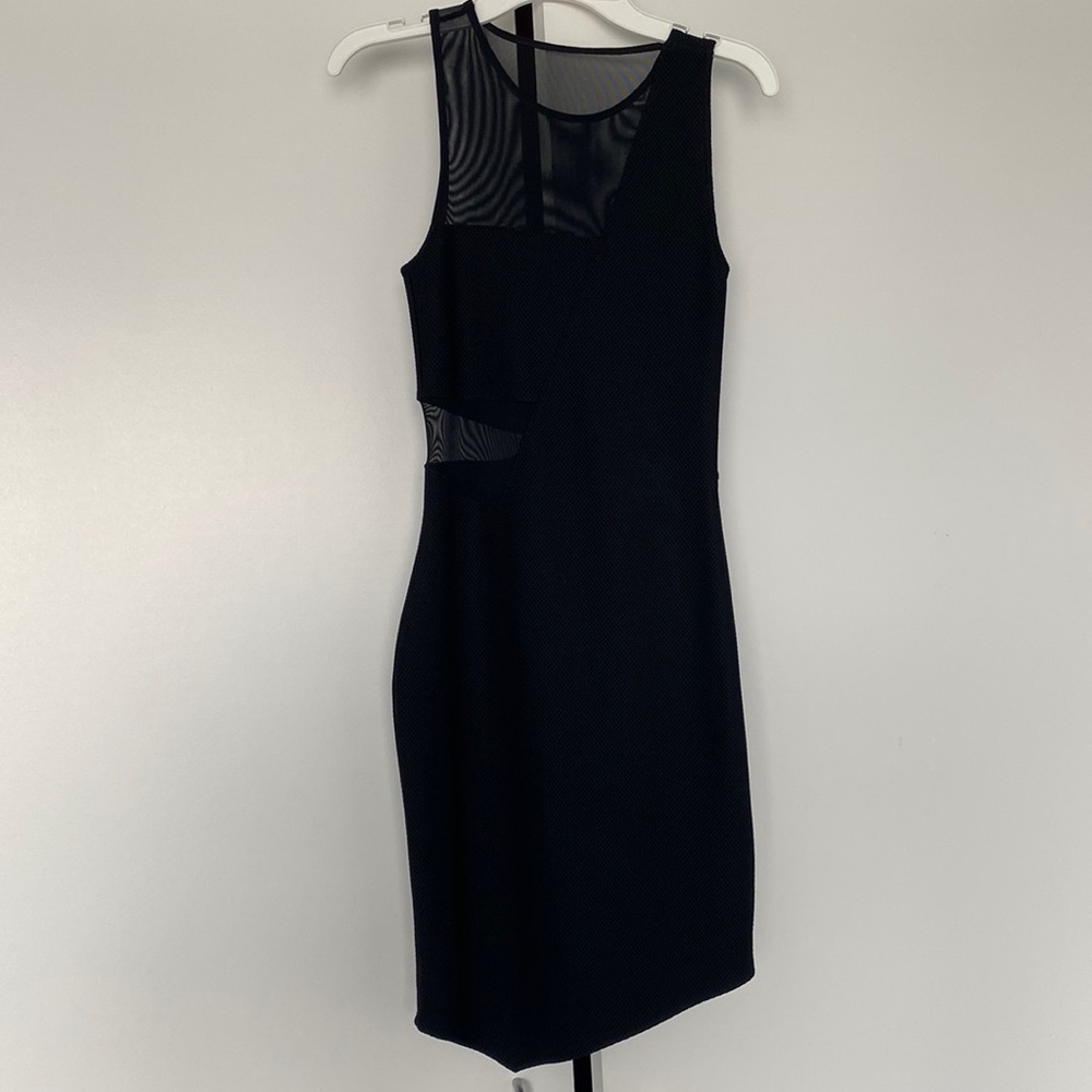 Express Bodycon Dress, XS.